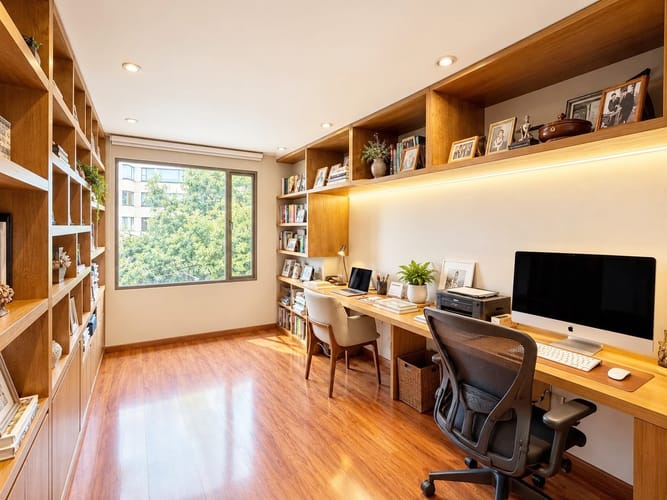 Apartamento de 4 alcobas en venta en Bosques Del Marques, Bogotá, 380 m² · foto 15 de 17