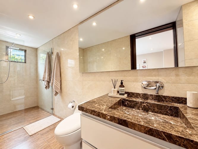 Apartamento de 4 alcobas en venta en Bosques Del Marques, Bogotá, 380 m² · foto 10 de 17