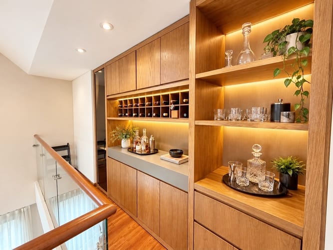 Apartamento de 4 alcobas en venta en Bosques Del Marques, Bogotá, 380 m² · foto 16 de 17