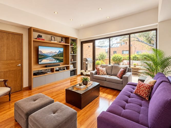 Apartamento de 4 alcobas en venta en Bosques Del Marques, Bogotá, 380 m² · foto 2 de 17