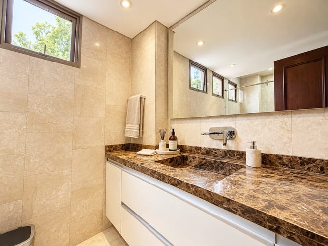Apartamento de 4 alcobas en venta en Bosques Del Marques, Bogotá, 380 m² · foto 9 de 17