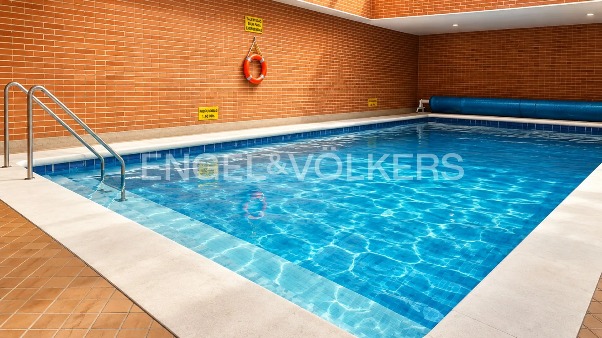 Apartamento en venta en Santa Barbara Alta, Bogotá · foto 14 de 16