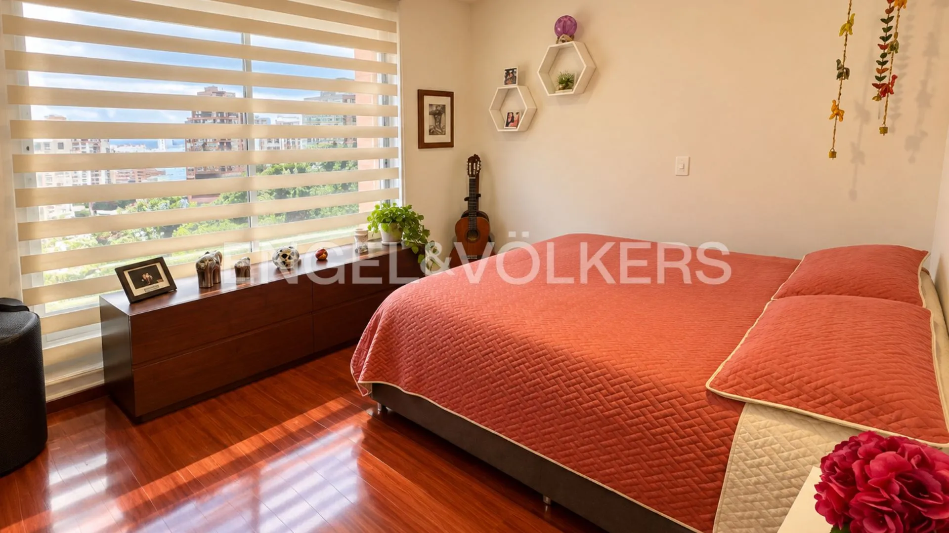 Apartamento en venta en Santa Barbara Alta, Bogotá · foto 12 de 16