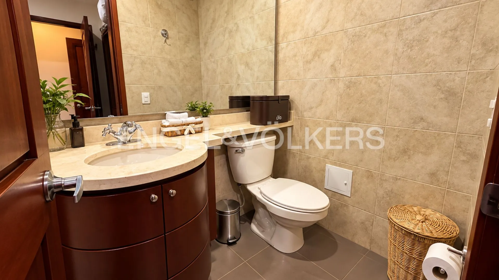 Apartamento en venta en Santa Barbara Alta, Bogotá · foto 11 de 16