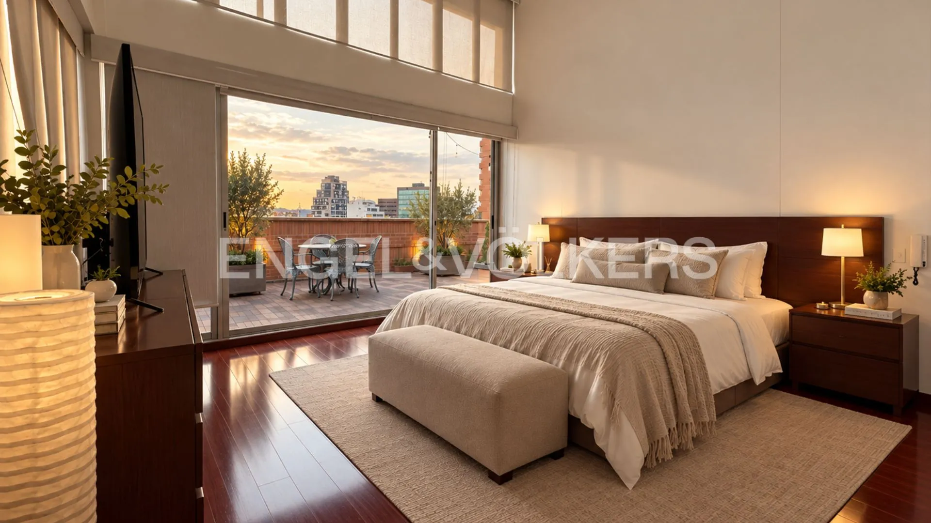 Apartamento en venta en Santa Barbara Alta, Bogotá · foto 8 de 16