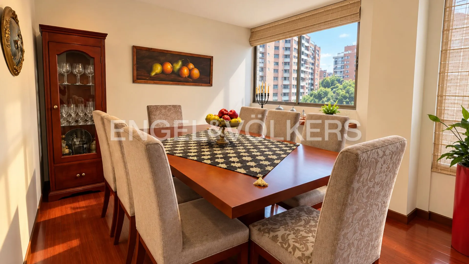 Apartamento en venta en Santa Barbara Alta, Bogotá · foto 2 de 16