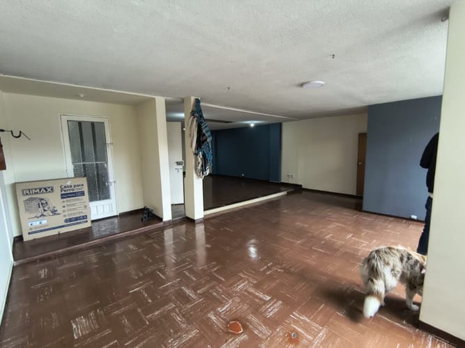 Casa de 6 alcobas en arriendo en Popular Modelo, Bogotá, 650 m² · foto 7 de 21