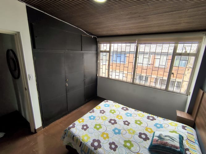 Casa de 6 alcobas en arriendo en Popular Modelo, Bogotá, 650 m² · foto 11 de 21