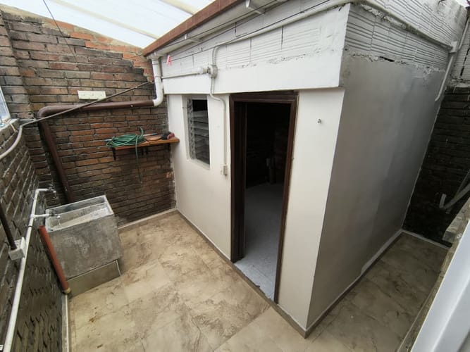Casa de 6 alcobas en arriendo en Popular Modelo, Bogotá, 650 m² · foto 12 de 21