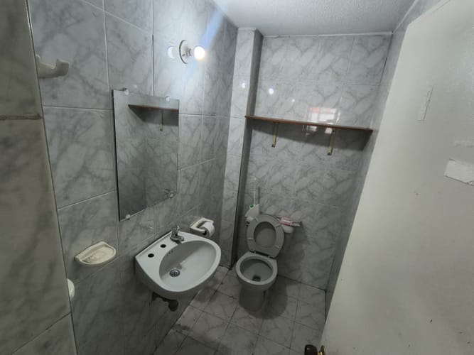 Casa de 6 alcobas en arriendo en Popular Modelo, Bogotá, 650 m² · foto 19 de 21