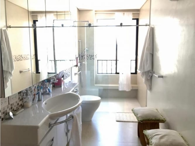 Apartamento de 4 alcobas en arriendo en Bocagrande, Cartagena, 290 m² · foto 15 de 24