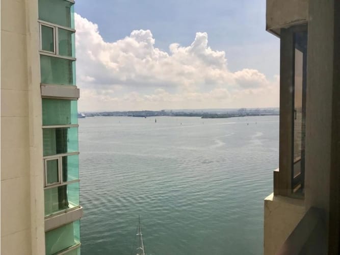 Apartamento de 4 alcobas en arriendo en Bocagrande, Cartagena, 290 m² · foto 16 de 24