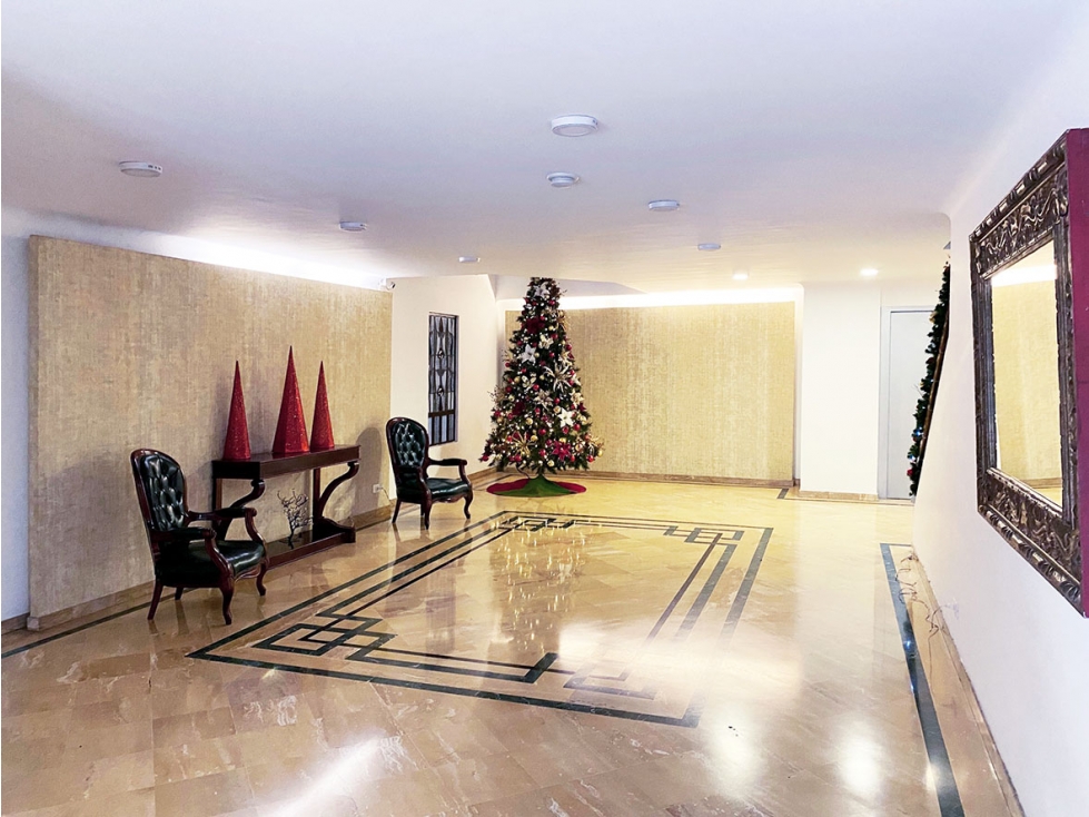 Apartamento en venta en Los Rosales, Bogotá · foto 10 de 13