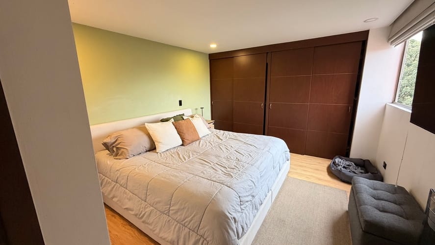 Apartamento de 3 alcobas en arriendo en La Abadia, Envigado, 85 m² · foto 16 de 17