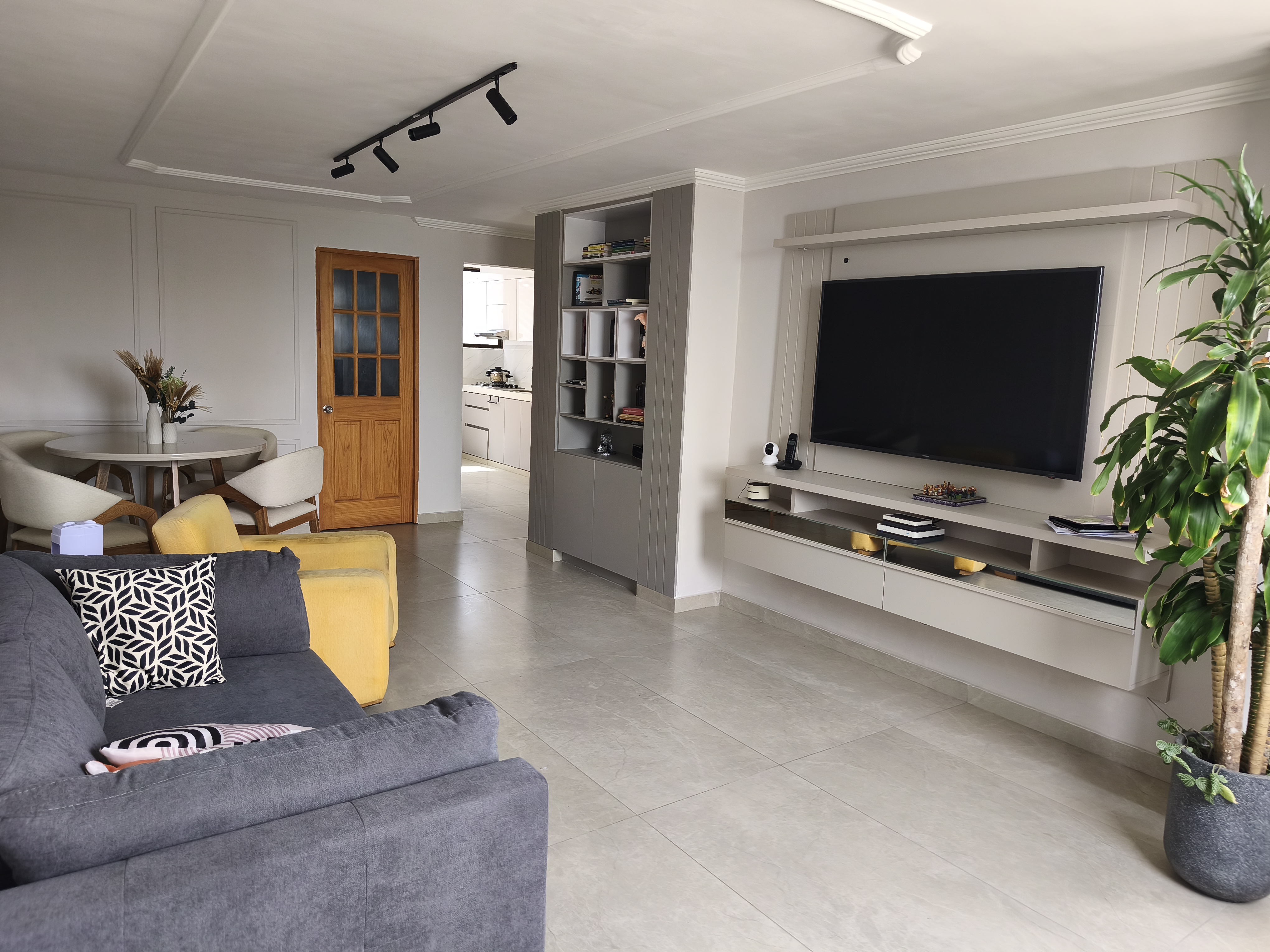 Apartamento en Venta en Las delicias, Barranquilla