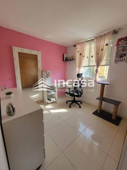 Apartamento de 3 alcobas en venta en Villas De Veracruz, Cali, 52 m² · foto 3 de 13
