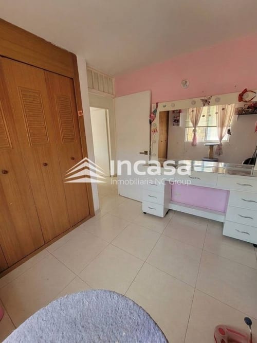 Apartamento de 3 alcobas en venta en Villas De Veracruz, Cali, 52 m² · foto 4 de 13
