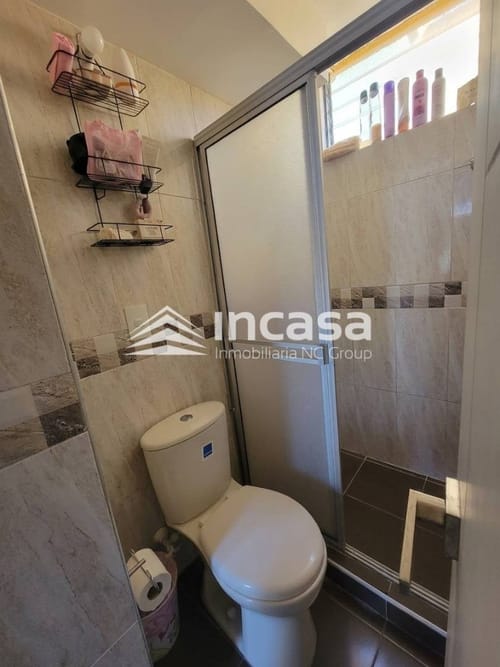 Apartamento de 3 alcobas en venta en Villas De Veracruz, Cali, 52 m² · foto 10 de 13
