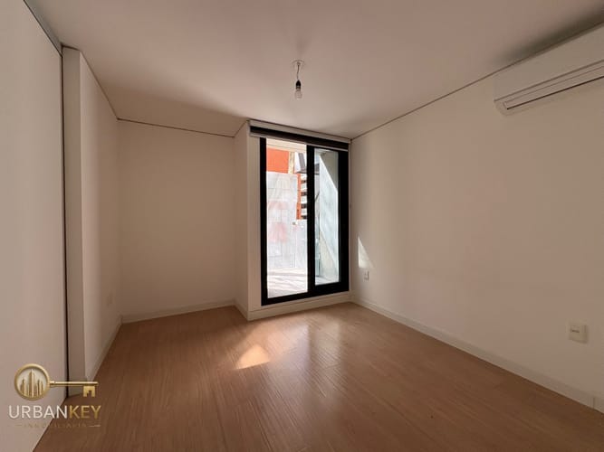 ALQUILER APARTAMENTO 1 DORMITORIO Y 2 TERRAZAS EN CENTRO BARRIO SUR A MTS RAMBLA · Foto 6