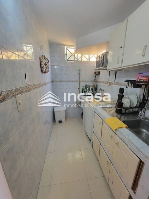 Apartamento de 3 alcobas en venta en Villas De Veracruz, Cali, 52 m² · foto 12 de 13