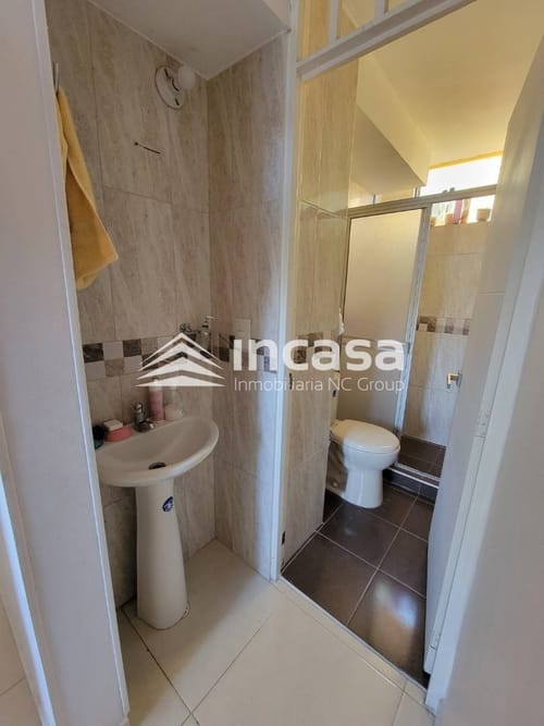 Apartamento de 3 alcobas en venta en Villas De Veracruz, Cali, 52 m² · foto 13 de 13