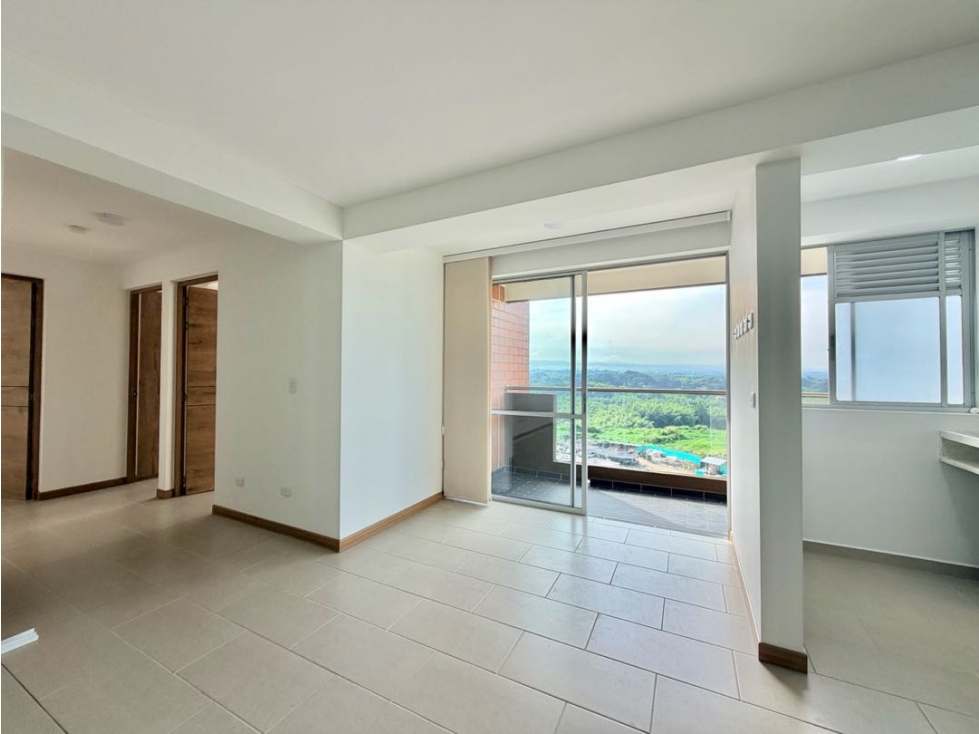 Apartamento en Venta en Galicia, Pereira
