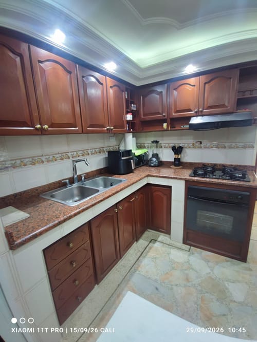 Casa de 2 alcobas en venta en Ciudad 2000, Cali, 151 m² · foto 4 de 20