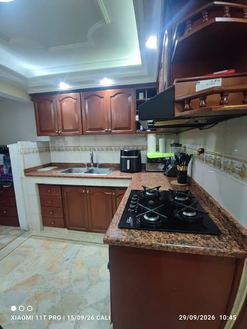 Casa de 2 alcobas en venta en Ciudad 2000, Cali, 151 m² · foto 3 de 20