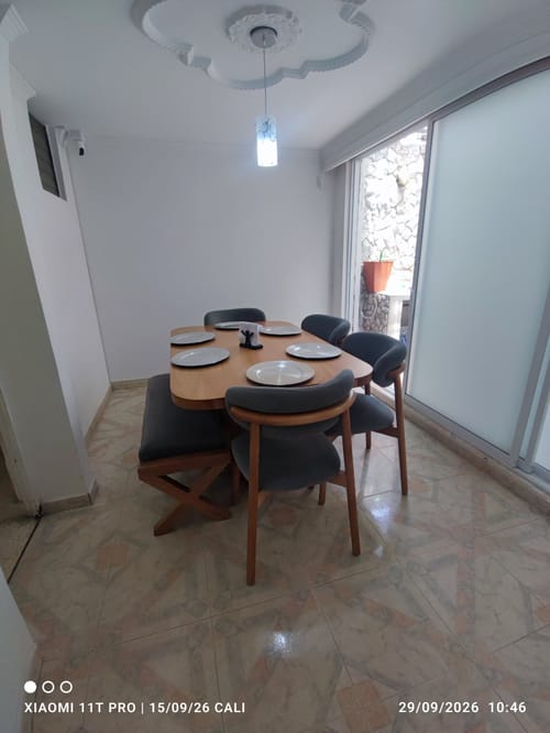 Casa de 2 alcobas en venta en Ciudad 2000, Cali, 151 m² · foto 5 de 20