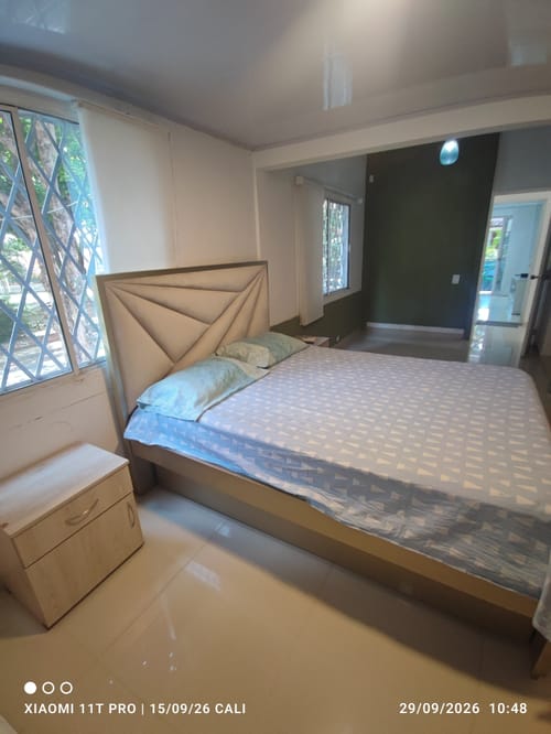 Casa de 2 alcobas en venta en Ciudad 2000, Cali, 151 m² · foto 12 de 20