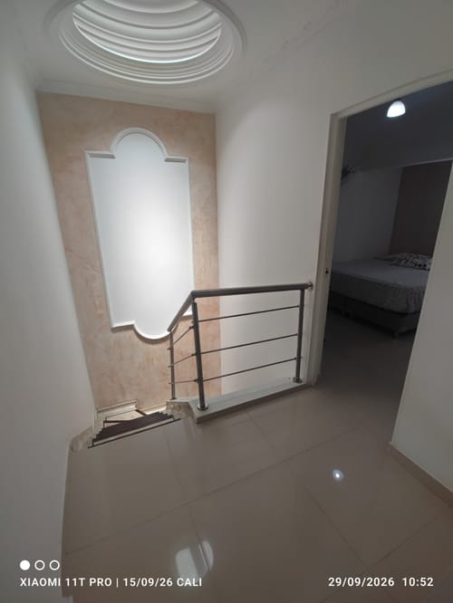 Casa de 2 alcobas en venta en Ciudad 2000, Cali, 151 m² · foto 19 de 20