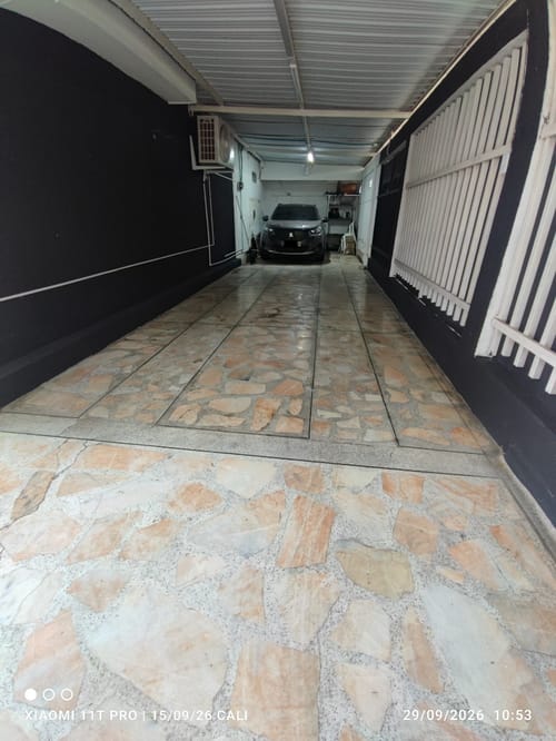 Casa de 2 alcobas en venta en Ciudad 2000, Cali, 151 m² · foto 20 de 20