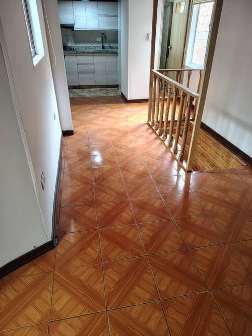 Apartamento de 2 alcobas en arriendo en Comuneros, Bogotá, 50 m² · foto 2 de 17