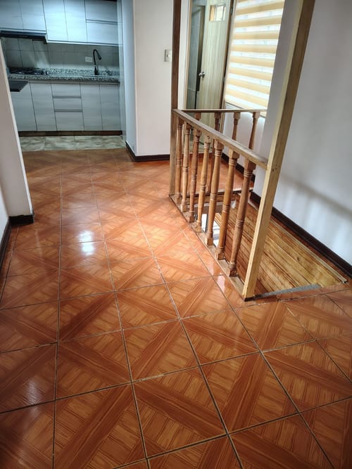 Apartamento de 2 alcobas en arriendo en Comuneros, Bogotá, 50 m² · foto 3 de 17