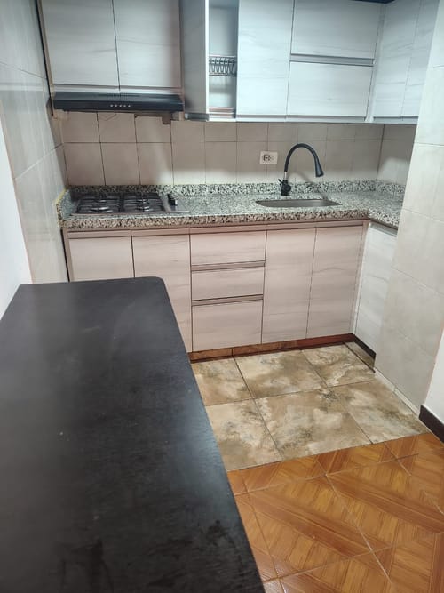 Apartamento de 2 alcobas en arriendo en Comuneros, Bogotá, 50 m² · foto 6 de 17