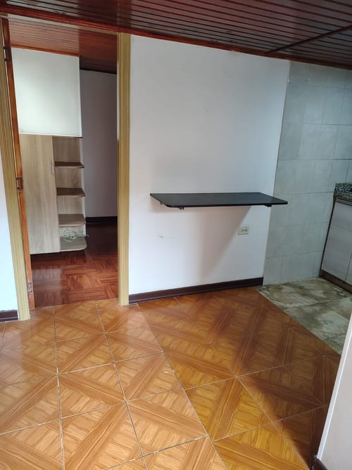 Apartamento de 2 alcobas en arriendo en Comuneros, Bogotá, 50 m² · foto 7 de 17