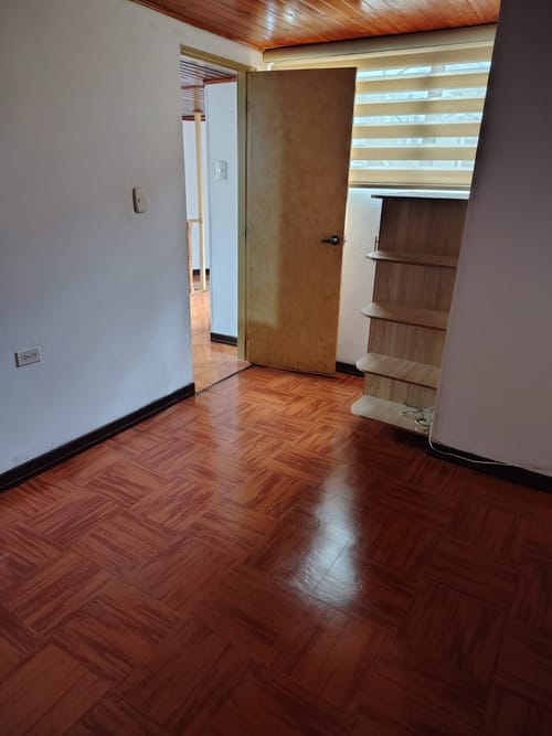 Apartamento de 2 alcobas en arriendo en Comuneros, Bogotá, 50 m² · foto 9 de 17