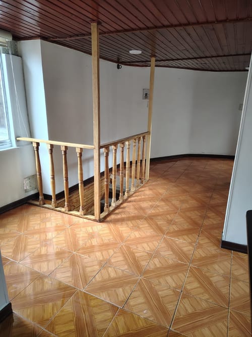 Apartamento de 2 alcobas en arriendo en Comuneros, Bogotá, 50 m² · foto 10 de 17