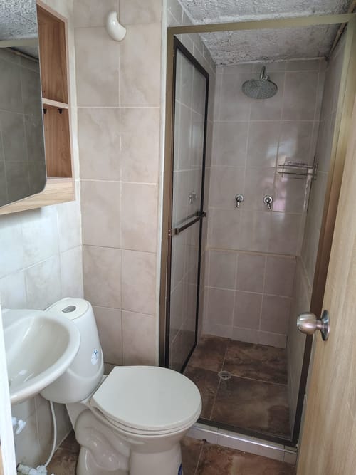 Apartamento de 2 alcobas en arriendo en Comuneros, Bogotá, 50 m² · foto 11 de 17