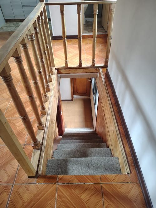Apartamento de 2 alcobas en arriendo en Comuneros, Bogotá, 50 m² · foto 12 de 17