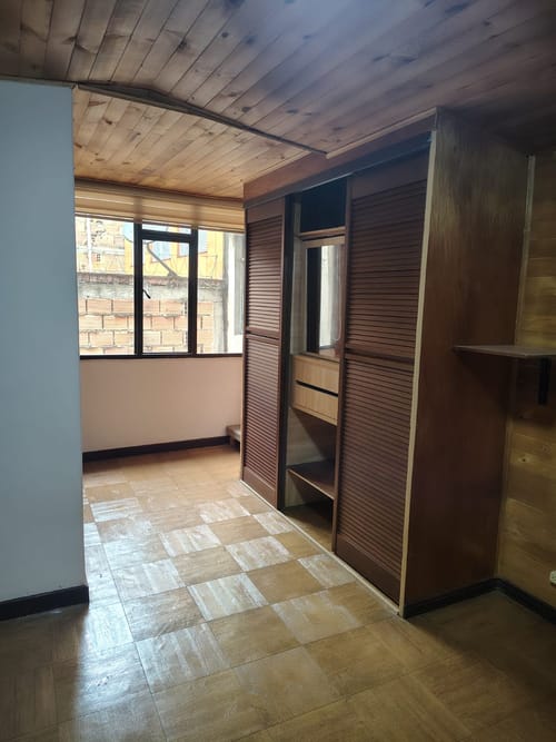 Apartamento de 2 alcobas en arriendo en Comuneros, Bogotá, 50 m² · foto 13 de 17