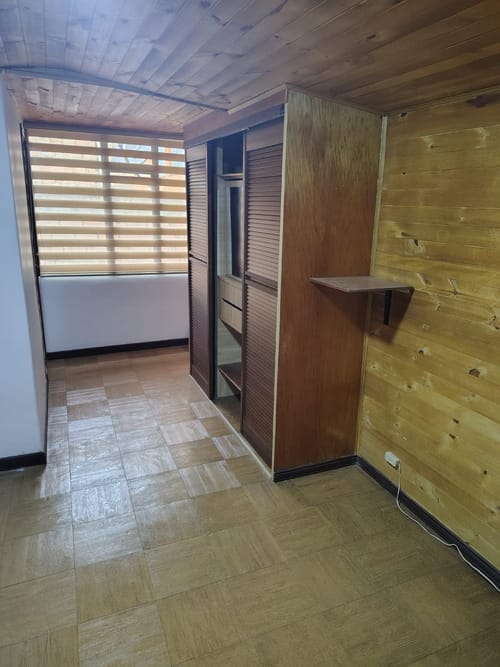 Apartamento de 2 alcobas en arriendo en Comuneros, Bogotá, 50 m² · foto 15 de 17