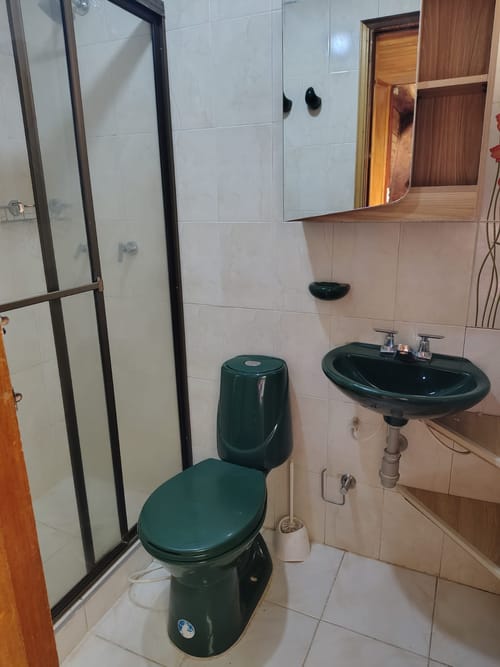 Apartamento de 2 alcobas en arriendo en Comuneros, Bogotá, 50 m² · foto 16 de 17