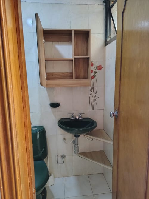 Apartamento de 2 alcobas en arriendo en Comuneros, Bogotá, 50 m² · foto 17 de 17
