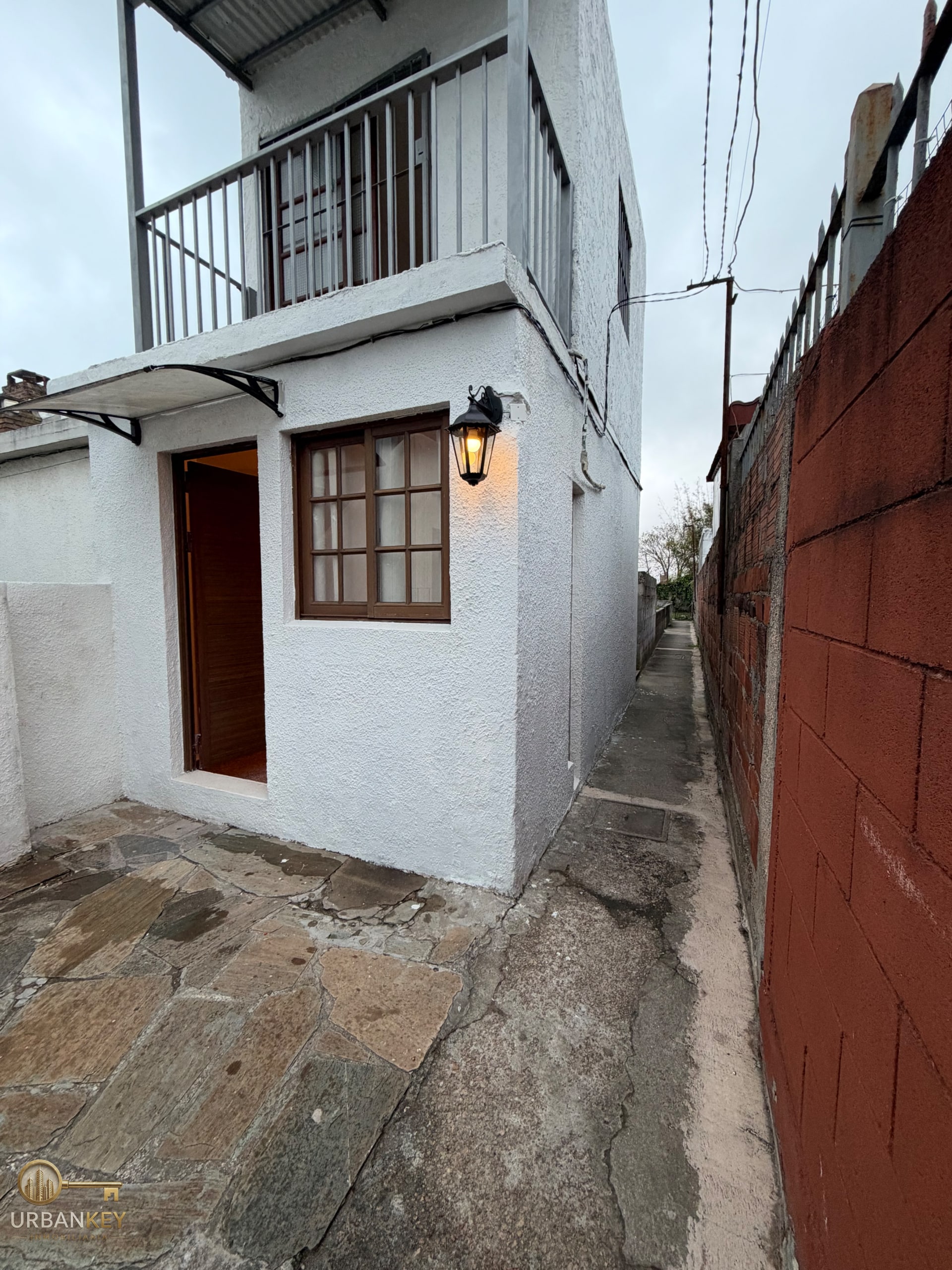 Apartamento en alquiler en Unión