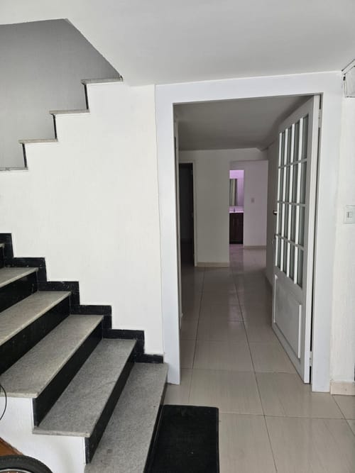 Apartamento de 2 alcobas en arriendo en La Isabela, Bogotá, 45 m² · foto 4 de 20