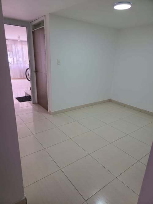Apartamento de 2 alcobas en arriendo en La Isabela, Bogotá, 45 m² · foto 11 de 20