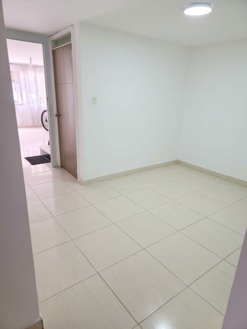 Apartamento de 2 alcobas en arriendo en La Isabela, Bogotá, 45 m² · foto 2 de 20