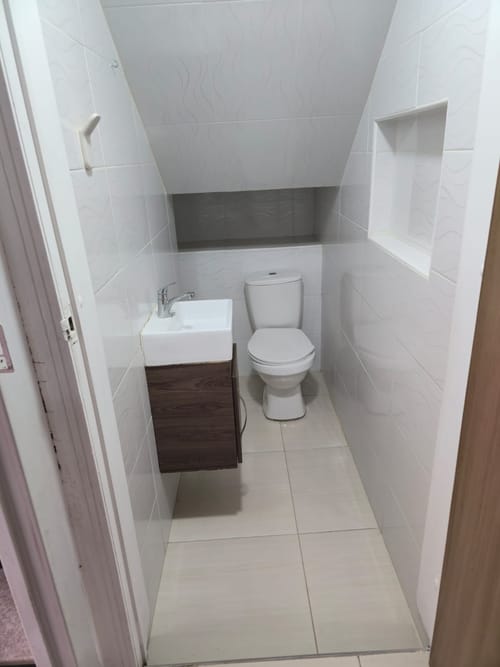Apartamento de 2 alcobas en arriendo en La Isabela, Bogotá, 45 m² · foto 14 de 20