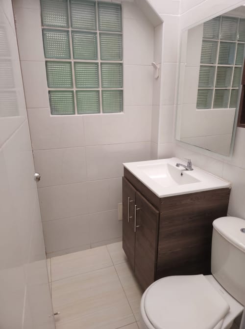 Apartamento de 2 alcobas en arriendo en La Isabela, Bogotá, 45 m² · foto 15 de 20